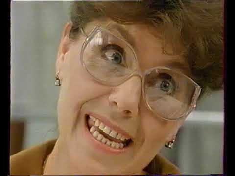 1992-04-08 Blok reklamowy TVP2