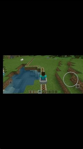 ازاي تسوق القطر في ماين كرافت #minecraft #animation ازاي تكسب فلوس من ماين كرافت مع زيزو افاتار