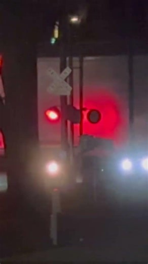 Amtrak P052 Auto Train passes Folkston, Ga on the CSX Nahunta subdivision!!