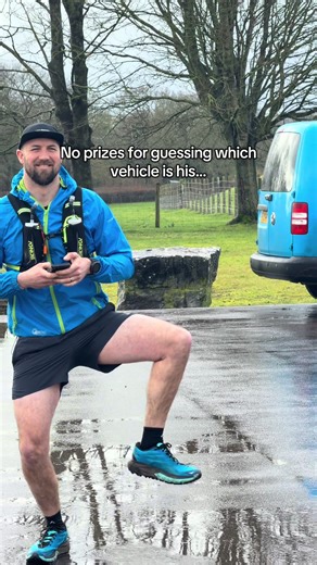 The Passion for Trail Running: Embracing the Color Red