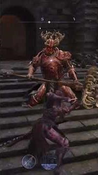 ⚔️ Executor Destroys Crucibles with Ease! | #Nightreign #PS5