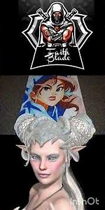 super cool anime character explanation video