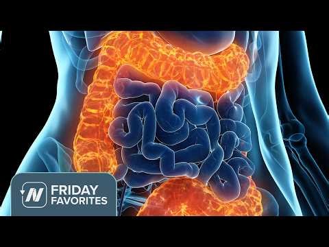 Friday Favorites: Fecal Transplants for Ulcerative Colitis, MS, Depression, Bipolar, and Alcoholism