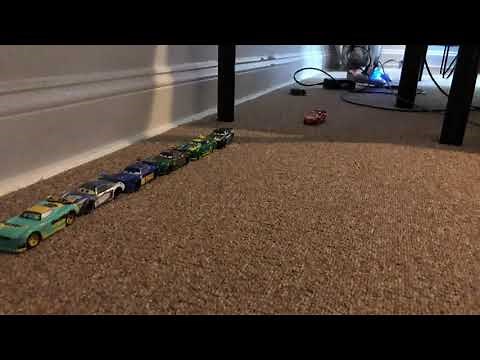 Dinocos All Mine (Next Gen Version)