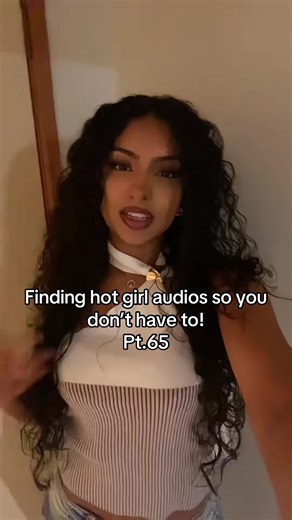 Discover Hot Girl Scandalous Sounds Playlist