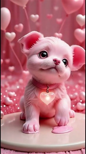 This Tiny Animals Will Melt Your Stress #asmr#cute