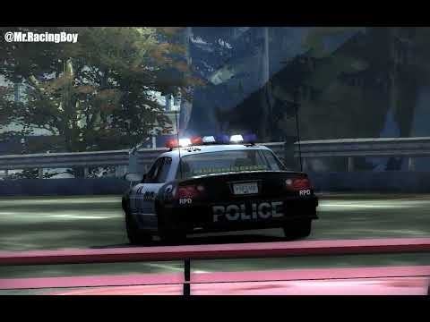 I Tried NFS for First Challenge #needforspeed