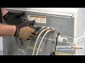 How To Replace Washer Drive Belt #AP6014712