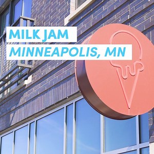 1.1K reactions · 742 shares | Ice Cream. Donuts. PEBBLES™ Cereal. This may be the world’s most perfect sandwich. Milkjam Creamery shares their secrets in this video! | Pebbles Cereal | Facebook