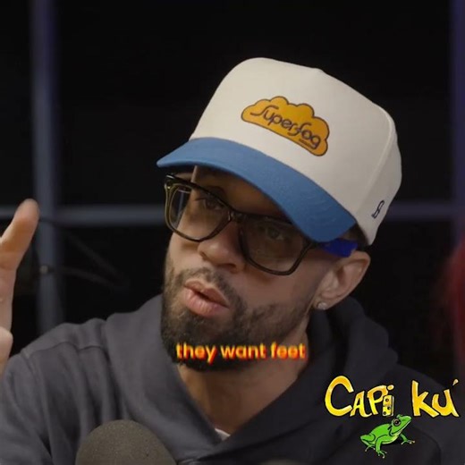 FeetFinder DMs They Want more than just Toes!