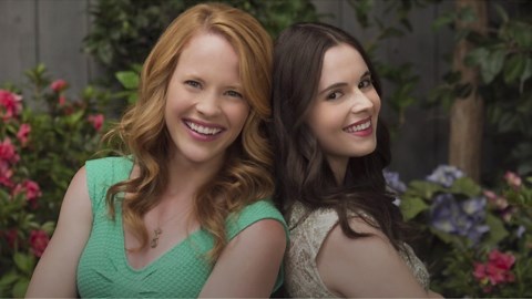 Switched at Birth (TV Series 2011–2017)