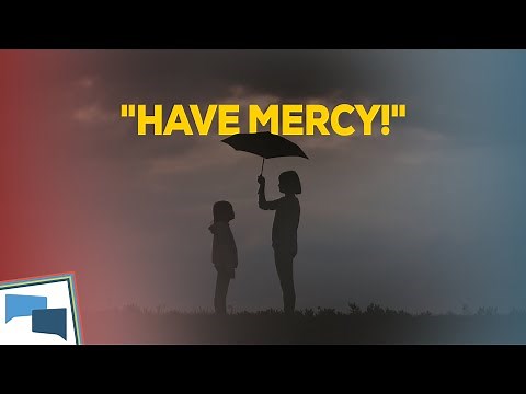 What is the definition of mercy? | GotQuestions.org