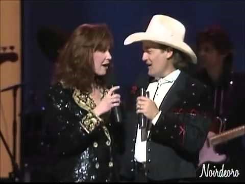 Patty Loveless & Ricky Van Shelton Rockin' Years