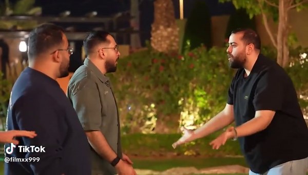 لقطة عصبية P6 أبو عمر في فالكونز