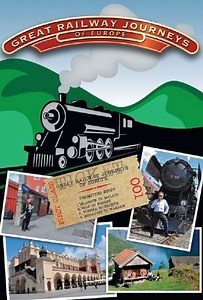 Great Railway Journeys of Europe (2015) - TV Show
