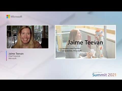 Panel: The future of human-AI collaboration