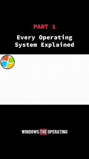 Understanding Windows and Linux Operating Systems