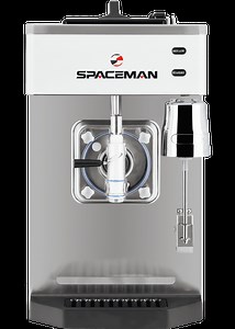 T420 Milkshake Machine / Smoothie Machine - Blue Ice Machines