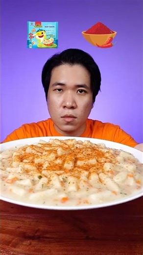 DAY 4 EATING SHARK TOPOKKI