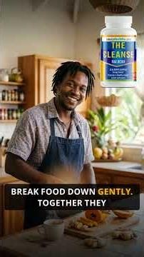 Foods for a Clean Colon & Healthy Gut: What to Eat Every Day