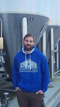 Cromarty Brewing go CO2 self sufficient with Dalum unit