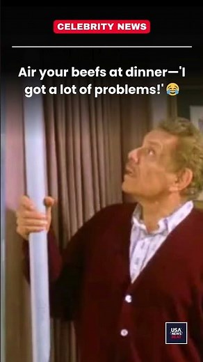 Festivus 2025 Explained: Seinfeld's Hilarious Holiday! 😂 #usanews #usaentertainment