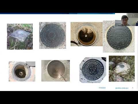 2026 Lunch & Learn: Natl. Spatial Reference System - Modernizing Our Geodetic Foundation