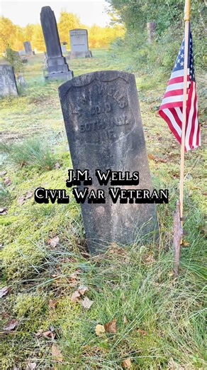 22K views · 469 reactions | It was an honor and privilege to clean this Civil War Veteran’s headstone. I miss the USA that we were when this song came out 﫡 #usa #veteran #cemetery #headstonecleaning #fblifestyle | Crazy Cemetery Lady | Facebook