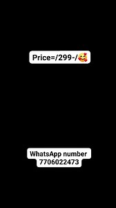 1.8K views · 15 reactions | ORDER ON WHATSAPP 7706022473...