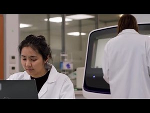 Fisher Scientific Story