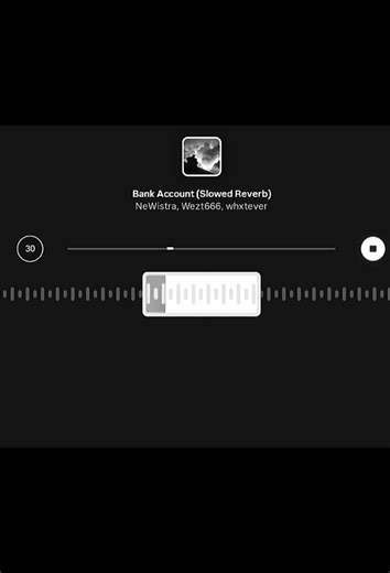 𝐒𝐎𝐍𝐆 𝐍𝐀𝐌𝐄｜Bank Account #music #song #vibesongs #aesthetic