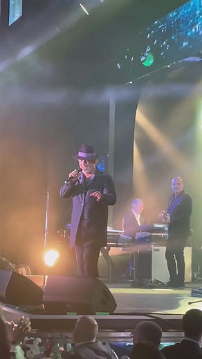 Jamiroquai Live at Monte Carlo 2024 HQ