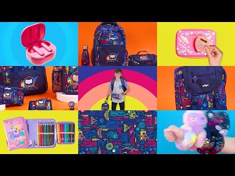 Smiggle, Inspiring Imagination