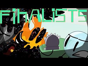 [bfdi x pibby x fnf] finalists by ‪@realtopicnote‬ inspired by ‪@corrupted_julian‬