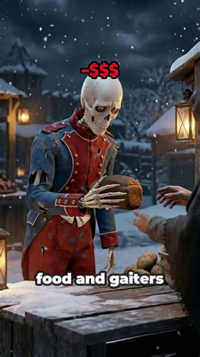 Napoleon vs French Line Infantry