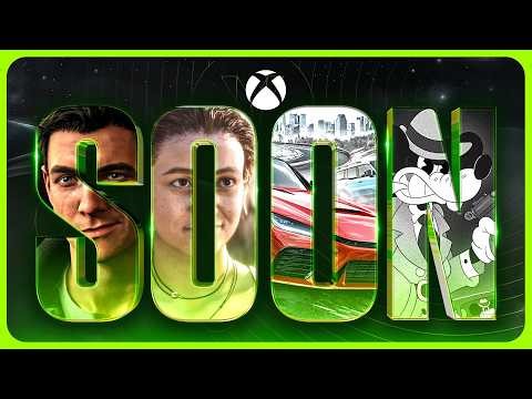 ALL The Games Still To Come In 2026