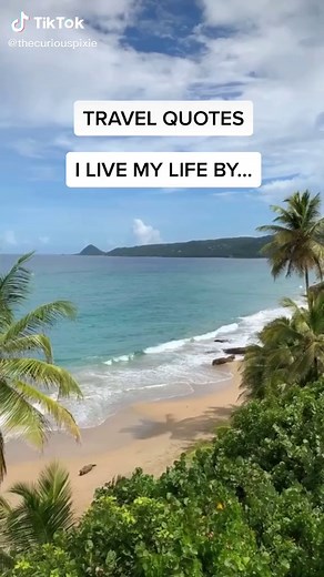 Inspiring Travel Quotes to Fuel Your Wanderlust