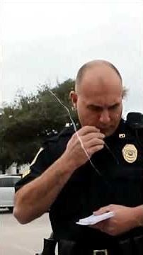 Open Carry Audit Turns Ugly – Detained, Cuffed, and Disarmed Without Cause