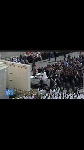 Before the inaugural mass, the Vicar of Christ, Pope Leo XIV 👏❤️ | Lighthouse TV