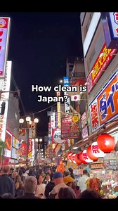 How clean is japan??? Yes this type of clean only In Japan 🇯🇵 #japanlife #japantravel #explorejapan #japan #kindness #manners #newyear | Japan Capture
