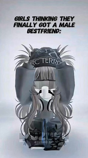 384K views · 13K reactions | Not the "I need to tell you something.." It's a content guys don't take it seriously. ✧｡⁠*ﾟ⁠+ My Social Media's ✧｡⁠*ﾟ⁠+ ☆ Tiktok: @yuzuki_828 ☆ YouTube Channel: yuzuki_828 ☆ Instagram: yuz.uki828 #yuzuki_828 #roblox #robloxpinoy #fypシ #fypviralシ #reels #reelsfacebook | Yuzuki | Facebook