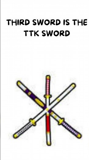 IF U HAVE ALL OF THIS SWORD U ARE 💀 | #roblox #bloxfurit