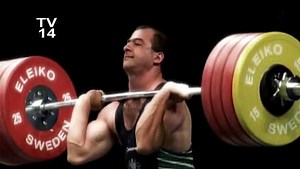 Human Body Pushing the Limits Episode 1: Strenght