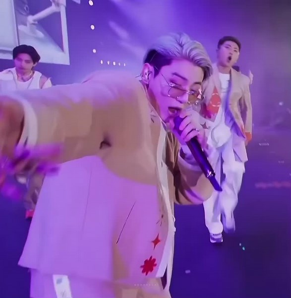 Celebrating BTS with the ARMY: JK Highlights