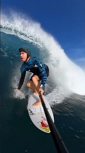 GoPro and Ride the Waves 🏄🌊