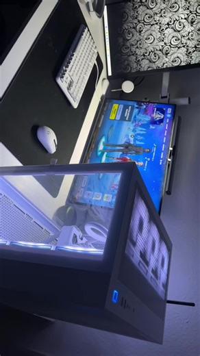 #setup #fyp #fypppppppppppppp #clean #techtok @LV @CozyDanny