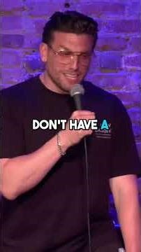 Comic Predicts Serial Killer! Mom's List & Comedy Club Chaos