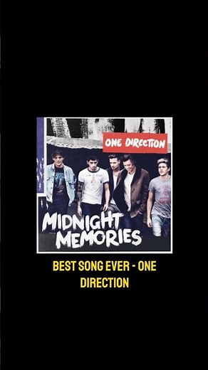 Best Song Ever Karaoke | One Direction Karaoke Version #DUETTHIS #karaoke #coversong #onedirection