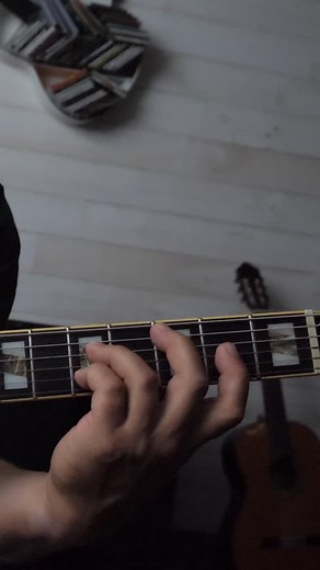 Major 6 Diminished Chords For Guitar - Barry Harris Concept in 3-Steps . . . #BarryHarris #JazzTheory #JazzGuitarLessons #JazzGuitarCommunity #JazzHarmony #GuitarChords #ChordVoicings #GuitarTheory #GuitarPractice #GuitarTips #GuitarLessons #MusicianLife #GuitaristOfInstagram #GuitarGram #InstaGuitar #MusicTheoryNerd #practiceroom | Jazz Guitar Licks