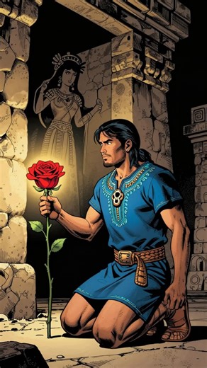 aztec business secrets still work today 👀 #business #aztec #ancientwisdom #success